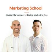 Podcast Marketing School - Digital Marketing and Online Marketing Tips