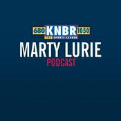 Podcast Marty Lurie Podcast