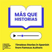 Podcast Más que Historias