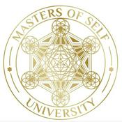 Podcast Masters of Self University Podcast