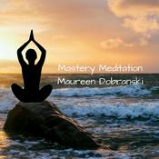 Podcast Mastery Meditation -  Guided Meditations with I AM AFFIRMATIONS