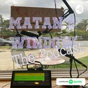 Podcast Matan's Window: The podcast