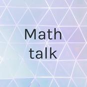 Podcast Math talk