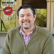 Podcast Matt Murphy