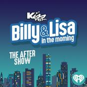 Podcast Billy & Lisa in the Morning: The After Show