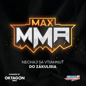 Podcast MAX MMA