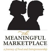 Podcast Meaningful Marketplace Podcast