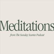 Podcast Meditations by The Sunday Scaries Podcast