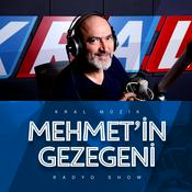 Podcast Mehmet'in Gezegeni