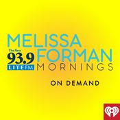 Podcast Melissa Forman On Demand