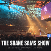 Podcast The Shane Sams Show