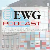 Podcast Menschen. Wohnen. Der EWG-Podcast.