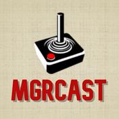 Podcast MGRcast