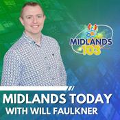 Podcast Midlands Today with Will Faulkner