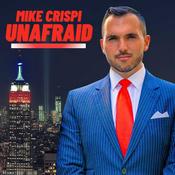 Podcast Mike Crispi Unafraid