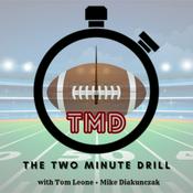 Podcast TMD - The Two Minute Drill Podcast