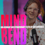 Podcast MINDBEND with Matthew Dunehoo