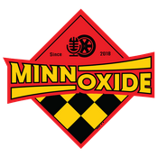 Podcast Minnoxide