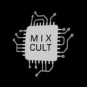 Podcast MixCult Records & Radio Podcast