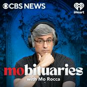 Podcast Mobituaries with Mo Rocca