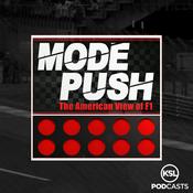 Podcast Mode Push - the American View of F1