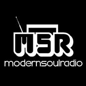 Podcast Modern Soul Radio