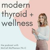 Podcast Modern Thyroid and Wellness