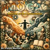 Podcast Moga with Dr Peter Nortier