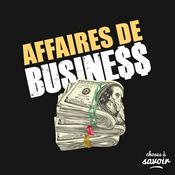 Podcast Affaires de business