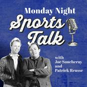 Podcast Monday Night Sports Talk with Patrick Reusse and Joe Soucheray