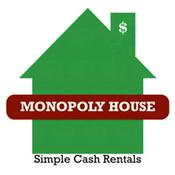 Podcast Monopoly House