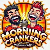 Podcast Morning Crankers