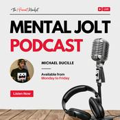 Podcast Mental Jolt Podcast