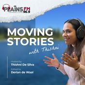 Podcast Moving Stories with Thishni