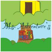 Podcast Ms. Adventure‘s Treehouse: Christian Stories for Kids