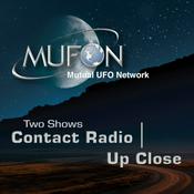 Podcast MUFON Contact Radio