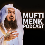 Podcast Mufti Menk Podcast