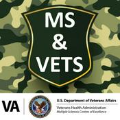 Podcast Multiple Sclerosis and Veterans (MS & Vets)