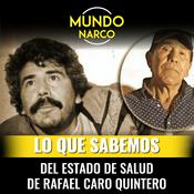 Podcast Mundo Narco