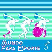 Podcast Mundo Para Esporte