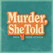 Podcast Murder, She Told