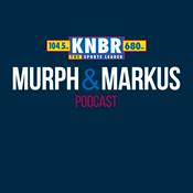 Podcast Murph & Markus Podcast