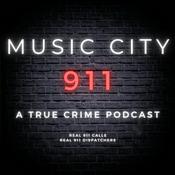 Podcast Music City 911