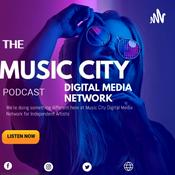 Podcast Music City Digital Media Network