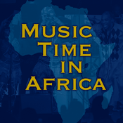 Podcast Music Time in Africa - VOA Africa