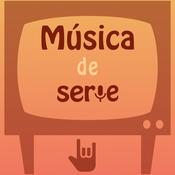 Podcast Música de serie