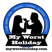 Podcast My Worst Holiday