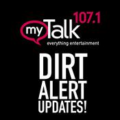 Podcast myTalk Dirt Alert Updates