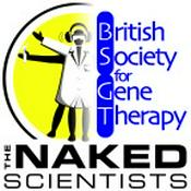 Podcast Naked Gene Therapy