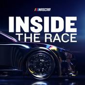 Podcast NASCAR Inside The Race